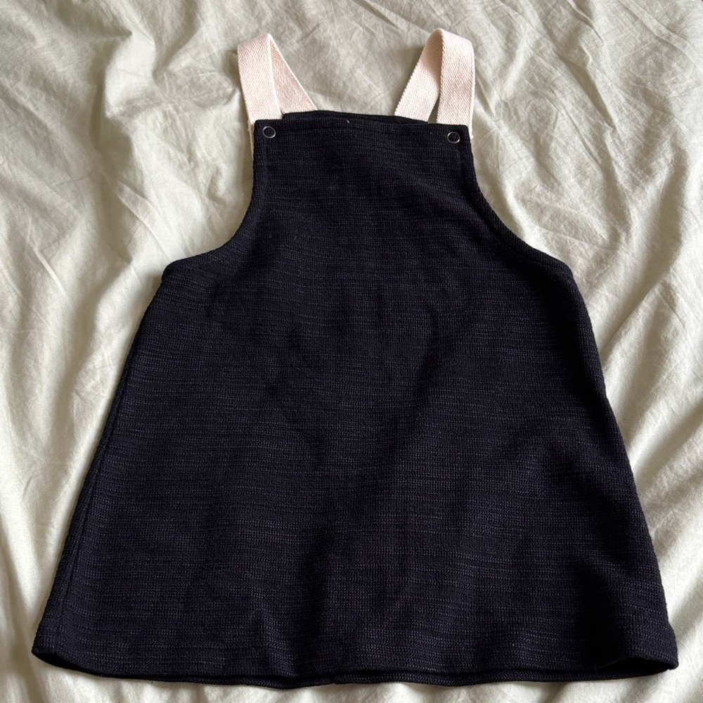Small Shop GREIGE Dress 2T